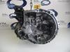 Gearbox from a Peugeot 208 I (CA/CC/CK/CL) 1.4 16V 2012