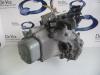 Gearbox from a Peugeot 208 I (CA/CC/CK/CL) 1.4 16V 2012