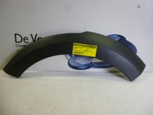 Used Flared wheel arch Citroen C3 (FC/FL/FT) 1.4 16V Sensodrive Price € 35,00 Margin scheme offered by De Vos Autodemontagebedrijf