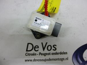 Used Anti-roll control sensor Peugeot RCZ (4J) 1.6 16V THP Price € 100,00 Margin scheme offered by De Vos Autodemontagebedrijf