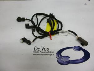 Gebrauchte PDC Sensor Set Peugeot RCZ (4J) 1.6 16V THP Preis € 150,00 Margenregelung angeboten von De Vos Autodemontagebedrijf