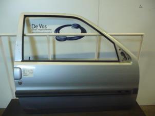 Used Door 2-door, right Citroen Saxo 1.1i X,SX Price € 100,00 Margin scheme offered by De Vos Autodemontagebedrijf