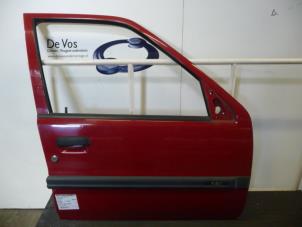 Used Front door 4-door, right Citroen Saxo 1.6 VTR Price € 115,00 Margin scheme offered by De Vos Autodemontagebedrijf