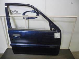 Used Front door 4-door, right Citroen Saxo 1.5 D Price € 100,00 Margin scheme offered by De Vos Autodemontagebedrijf