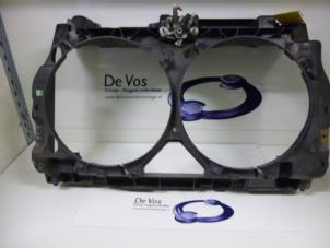 Gebrauchte Kühlrippengehäuse Citroen C6 (TD) 2.7 HDiF V6 24V Preis € 60,00 Margenregelung angeboten von De Vos Autodemontagebedrijf
