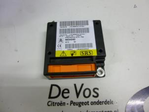 Usados Módulo de Airbag Citroen C6 (TD) 2.7 HDiF V6 24V Precio € 100,00 Norma de margen ofrecido por De Vos Autodemontagebedrijf