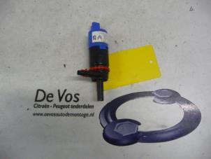 Gebrauchte Pumpe Scheinwerfersprüher Citroen C6 (TD) 2.7 HDiF V6 24V Preis € 25,00 Margenregelung angeboten von De Vos Autodemontagebedrijf