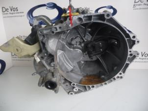 Gebrauchte Getriebe Citroen C3 Picasso (SH) 1.6 HDi 90 Preis € 750,00 Margenregelung angeboten von De Vos Autodemontagebedrijf