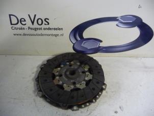 Used Clutch kit (complete) Peugeot 308 (4A/C) 1.6 HDi 16V FAP Price € 100,00 Margin scheme offered by De Vos Autodemontagebedrijf