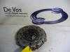 Clutch kit (complete) from a Peugeot 308 (4A/C) 1.6 HDi 16V FAP 2011