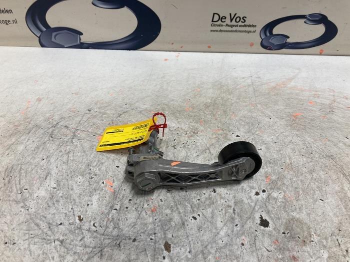 Usados Rodillo tensor correa múltiple Citroen DS3 Precio € 25,00 Norma de margen ofrecido por De Vos Onderdelen