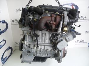 Usados Motor Citroen C2 (JM) 1.4 HDI Precio € 750,00 Norma de margen ofrecido por De Vos Autodemontagebedrijf