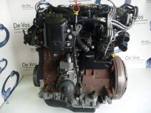 Used Motor Peugeot 407 (6D) 2.2 HDiF 16V Price € 1.600,00 Margin scheme offered by De Vos Autodemontagebedrijf