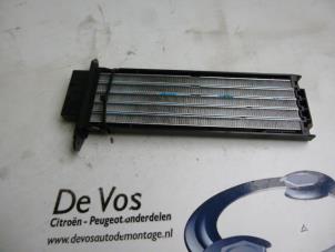 Used Heating element Citroen C3 (SC) 1.6 HDi 92 Price € 70,00 Margin scheme offered by De Vos Autodemontagebedrijf