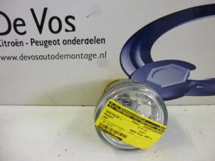 Used Spotlight, left Peugeot 1007 (KM) 1.6 GTI,Gentry 16V Price € 25,00 Margin scheme offered by De Vos Autodemontagebedrijf