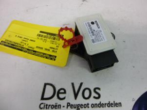 Używane Czujnik poziomowania Citroen C4 Berline (NC) 1.6 e-HDI Cena € 100,00 Procedura marży oferowane przez De Vos Autodemontagebedrijf