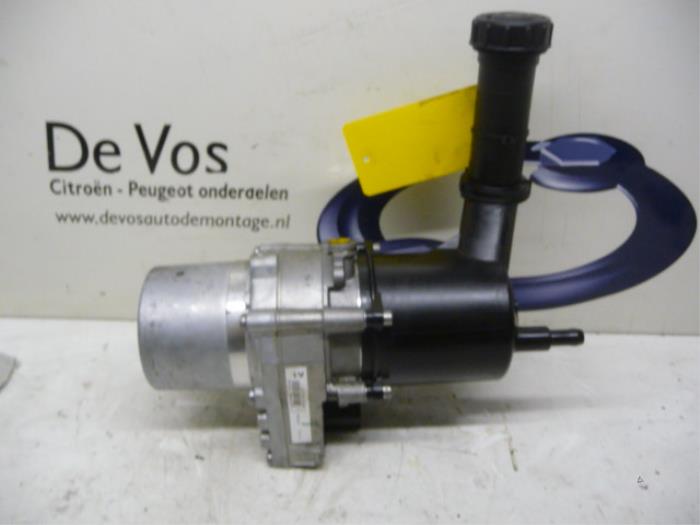 POMPE DIRECTION ASSISTEE CITROEN C4