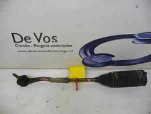 Used Tie rod, left Citroen C4 Berline (NC) 1.6 e-HDI Price € 35,00 Margin scheme offered by De Vos Autodemontagebedrijf