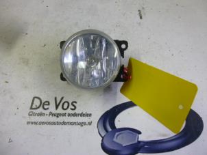 Used Spotlight, left Peugeot 207 CC (WB) 1.6 16V Price € 25,00 Margin scheme offered by De Vos Autodemontagebedrijf