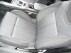Seat, left from a Citroen C4 Berline (NC), 2009 1.6 e-HDI, Hatchback, 4-dr, Diesel, 1.560cc, 82kW (111pk), FWD, DV6C; 9HR, 2009-11 / 2015-03, NC9HR 2012