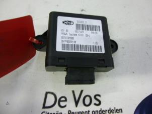 Usados Ordenador de filtro de hollín Peugeot 407 (6D) 1.6 HDi 16V Precio € 45,00 Norma de margen ofrecido por De Vos Autodemontagebedrijf