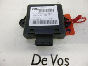Używane Sterownik filtra czastek stalych Peugeot 407 (6D) 2.0 HDiF 16V Cena € 45,00 Procedura marży oferowane przez De Vos Autodemontagebedrijf