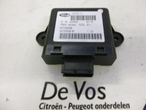 Used Particulate filter computer Peugeot 407 Price € 45,00 Margin scheme offered by De Vos Autodemontagebedrijf