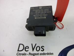 Used Computer lighting module Citroen C4 Picasso (UD/UE/UF) 2.0 HDiF 16V 135 Price € 80,00 Margin scheme offered by De Vos Autodemontagebedrijf