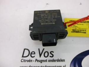 Used Computer lighting module Citroen C4 Picasso Price € 80,00 Margin scheme offered by De Vos Autodemontagebedrijf
