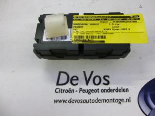 Gebrauchte Reifendruck Modul Peugeot 407 Preis € 45,00 Margenregelung angeboten von De Vos Autodemontagebedrijf