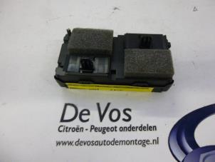 Used Tyre pressure module Peugeot 407 Price € 45,00 Margin scheme offered by De Vos Autodemontagebedrijf