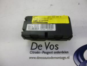 Used Tyre pressure module Peugeot 407 SW (6E) 2.0 HDiF 16V Price € 45,00 Margin scheme offered by De Vos Autodemontagebedrijf
