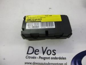 Gebrauchte Reifendruck Modul Peugeot 407 Preis € 45,00 Margenregelung angeboten von De Vos Autodemontagebedrijf