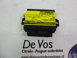 Używane Czujnik (pozostale) Peugeot 308 (4A/C) 1.6 16V THP 175 Cena € 45,00 Procedura marży oferowane przez De Vos Autodemontagebedrijf