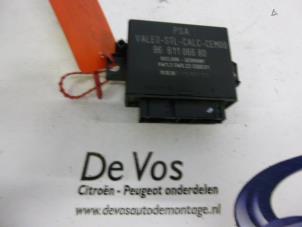 Used Module (miscellaneous) Citroen C6 (TD) 2.7 HDiF V6 24V Price € 70,00 Margin scheme offered by De Vos Autodemontagebedrijf