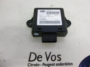Usados Ordenador de filtro de hollín Peugeot 607 (9D/U) 2.7 HDi V6 24V Precio € 45,00 Norma de margen ofrecido por De Vos Autodemontagebedrijf
