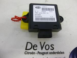 Usados Ordenador de filtro de hollín Peugeot 607 (9D/U) 2.2 HDiF 16V Precio € 45,00 Norma de margen ofrecido por De Vos Autodemontagebedrijf