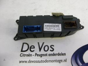 Used Module (miscellaneous) Peugeot 607 (9D/U) 2.2 HDi 16V FAP Price € 55,00 Margin scheme offered by De Vos Autodemontagebedrijf