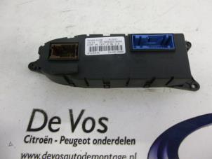 Used Module (miscellaneous) Peugeot 607 Price € 55,00 Margin scheme offered by De Vos Autodemontagebedrijf
