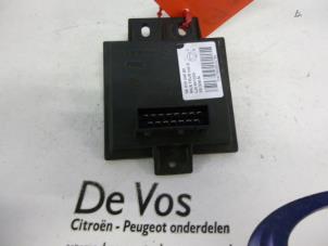 Used Computer lighting module Peugeot 607 (9D/U) 2.2 HDi 16V FAP Price € 55,00 Margin scheme offered by De Vos Autodemontagebedrijf