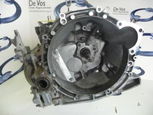 Used Gearbox Citroen C6 (TD) 2.2 HdiF 16V Price € 650,00 Margin scheme offered by De Vos Autodemontagebedrijf