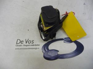 Usagé Ceinture de sécurité arrière gauche Citroen Xsara Picasso (CH) 1.8 16V Prix € 35,00 Règlement à la marge proposé par De Vos Autodemontagebedrijf