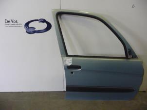Used Front door 4-door, right Citroen Xsara Picasso (CH) 1.8 16V Price € 135,00 Margin scheme offered by De Vos Autodemontagebedrijf