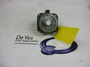 Gebrauchte Fernlicht links Citroen Xsara Picasso (CH) 1.8 16V Preis € 25,00 Margenregelung angeboten von De Vos Autodemontagebedrijf