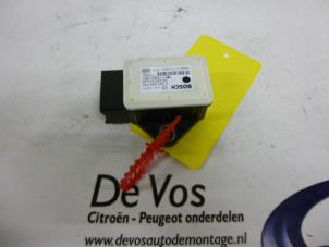 Used Anti-roll control sensor Peugeot RCZ (4J) 1.6 16V THP Price € 100,00 Margin scheme offered by De Vos Autodemontagebedrijf