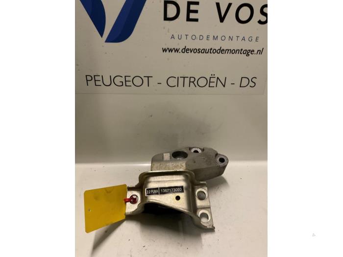 Gebrauchte Motorlager Peugeot Boxer Preis € 55,00 Margenregelung angeboten von De Vos Onderdelen
