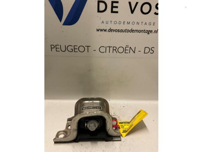 Gebrauchte Getriebe Halterung Peugeot Boxer Preis € 70,00 Margenregelung angeboten von De Vos Onderdelen