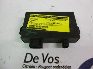 Used PDC Module Peugeot 307 SW (3H) 2.0 16V Price € 55,00 Margin scheme offered by De Vos Autodemontagebedrijf