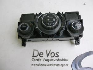 Gebrauchte Heizung Bedienpaneel Citroen C3 Picasso (SH) 1.4 16V VTI 95 Preis € 90,00 Margenregelung angeboten von De Vos Autodemontagebedrijf