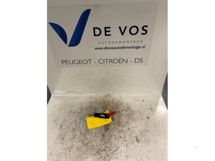 Gebrauchte Map Sensor (Einlasskrümmer) Peugeot 308 (4A/C) 1.6 16V THP 150 Preis € 25,00 Margenregelung angeboten von De Vos Onderdelen